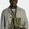 Asal Vision Blazers | Hijack 2023 Idris Elba Blazer White