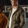 Asal Vision Cotton Jackets | 9-1-1 Season 4 Bobby Nash Jacket Grey