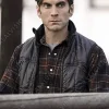 Asal Vision Vests | Wes Bentley Yellowstone Jamie Dutton Vest Black